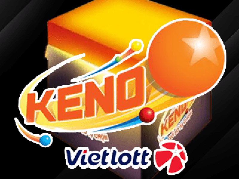 Keno Vietlott