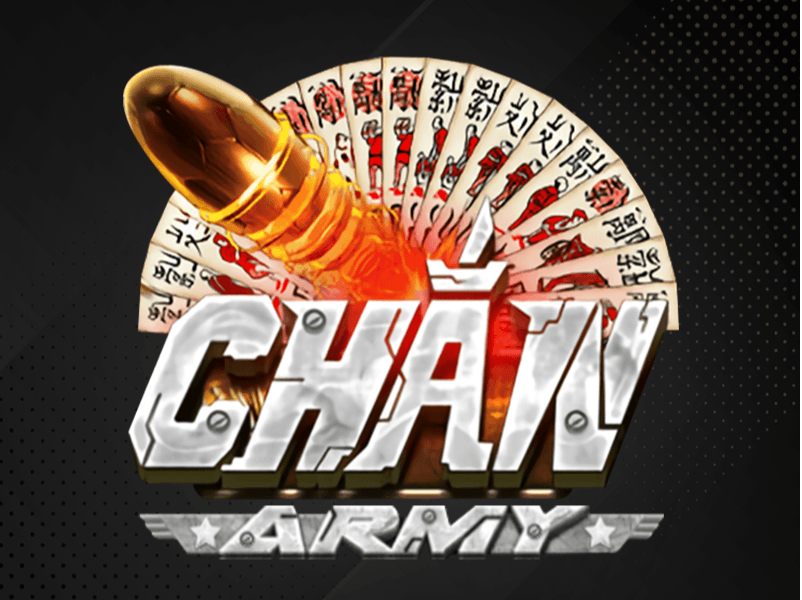 Chắn Army