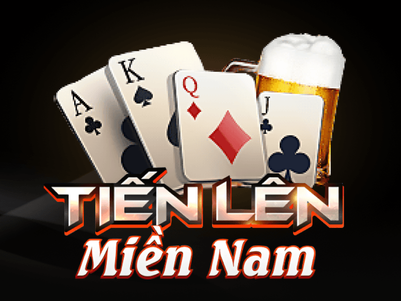 Tiến Lên Miền Nam