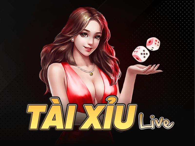 Tài Xỉu Live