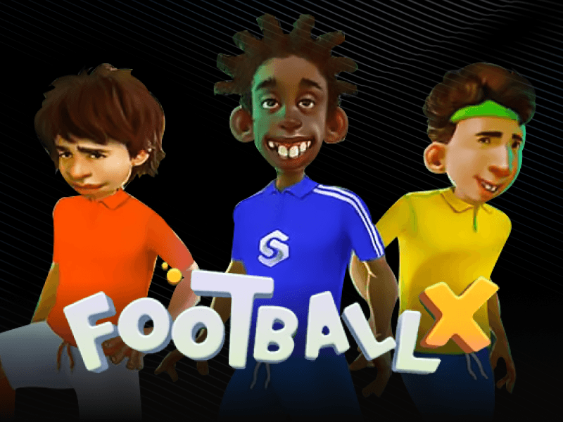 Football X