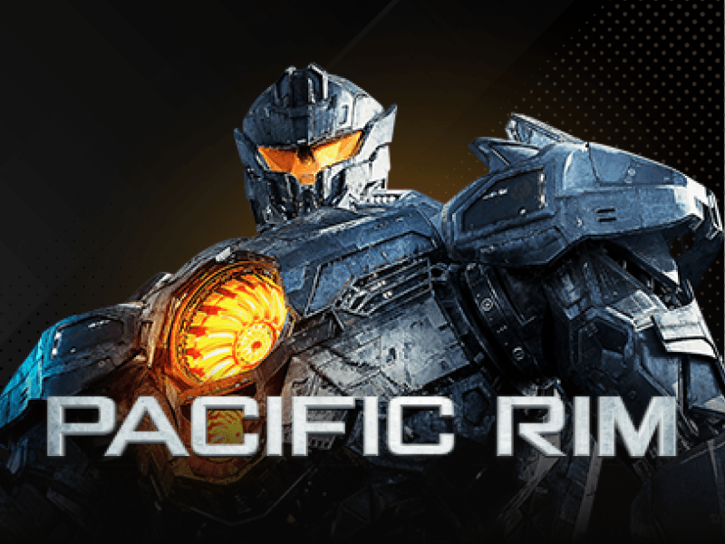 Pacific Rim