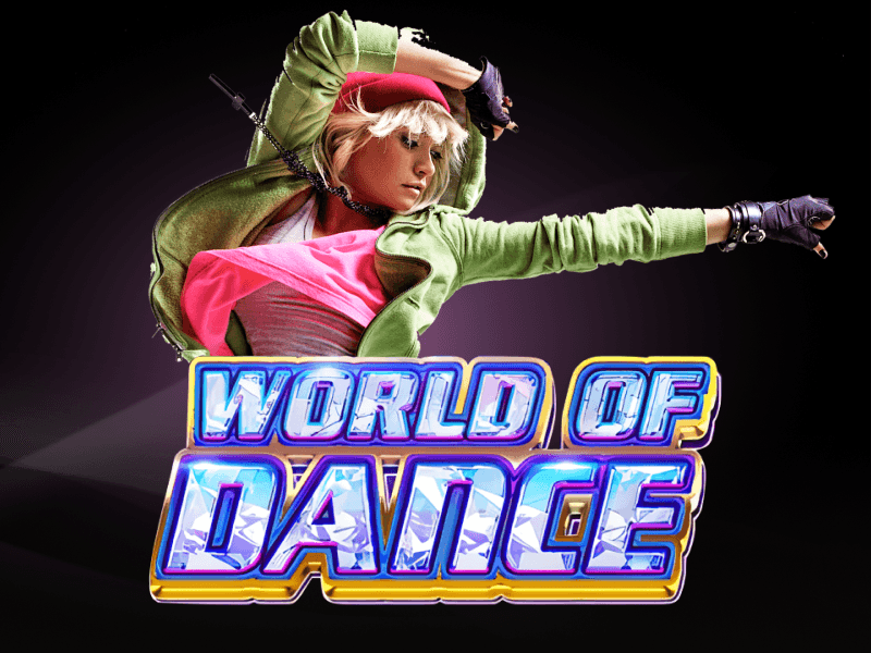 World Of Dance