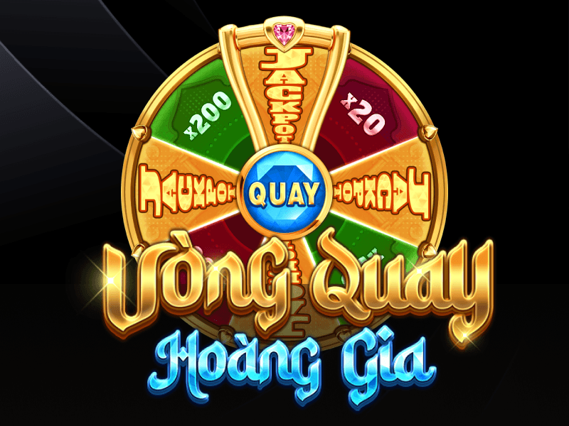 Vòng Quay Hoàng Gia