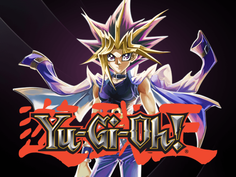 Yugioh