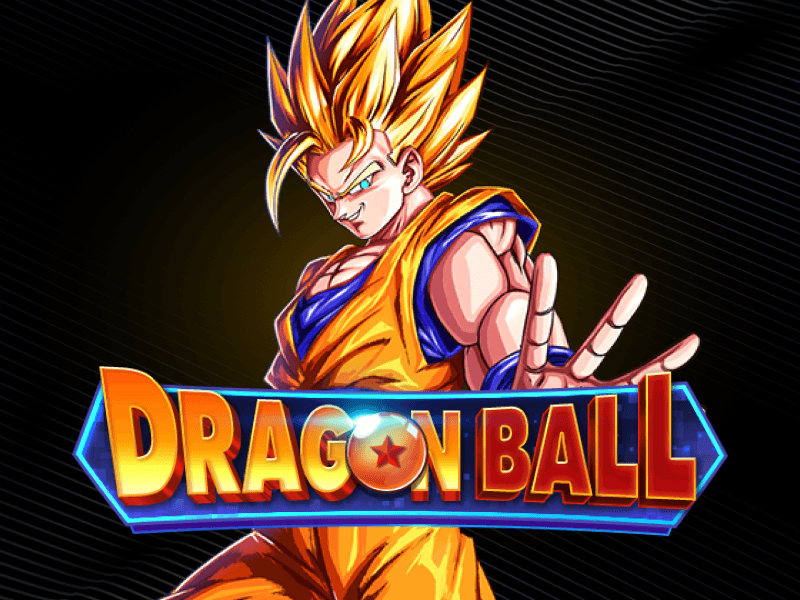 Dragon Ball