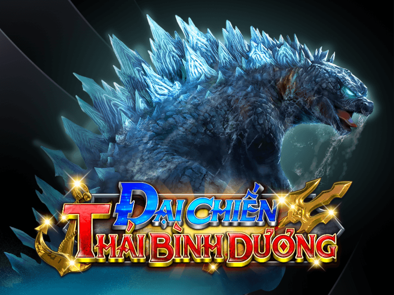 Đại Chiến Thái Bình Dương