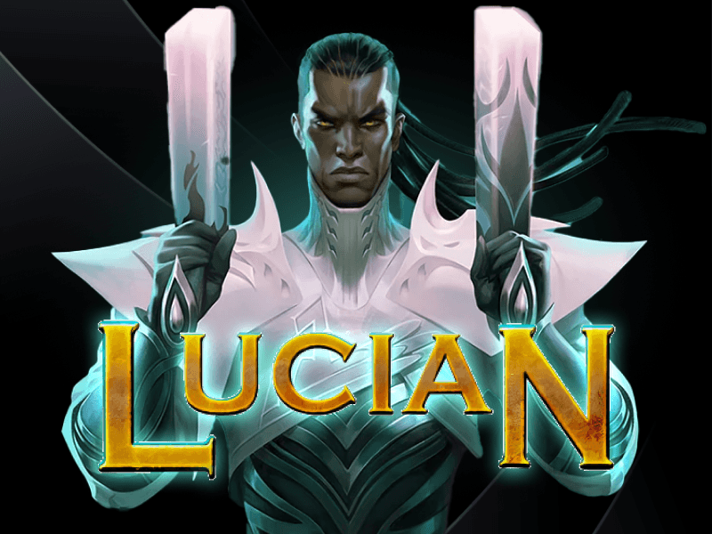 Lucian