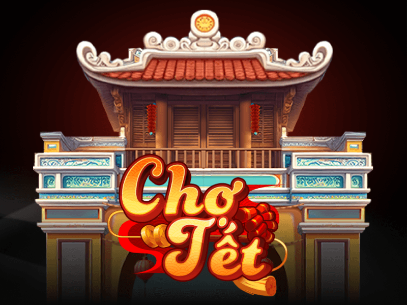 Chợ Tết