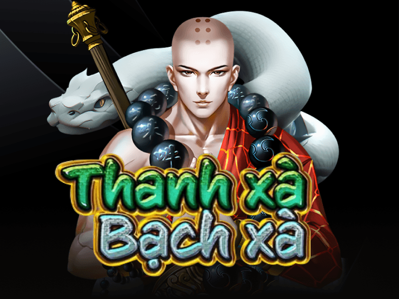 Thanh Xà Bạch Xà