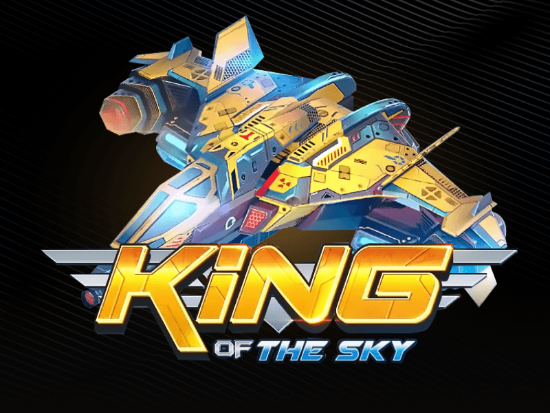 King Of The Sky
