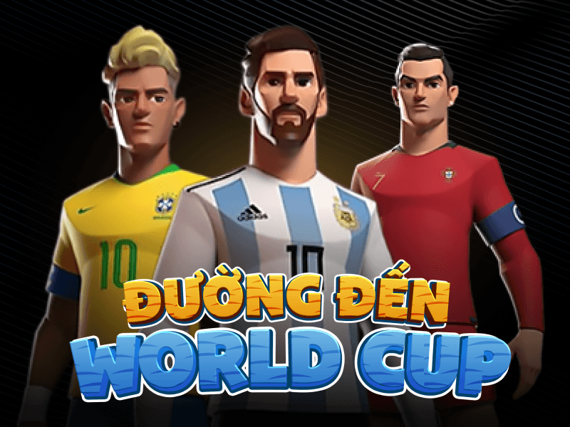 Đường Đến World Cup