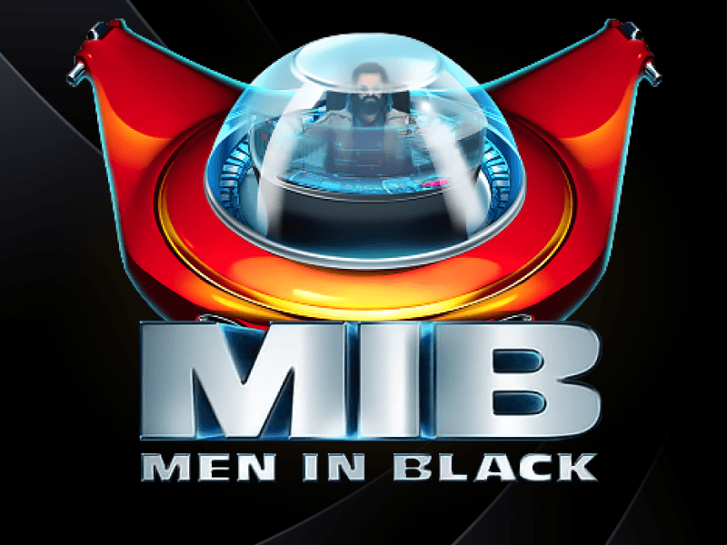 Men In Black