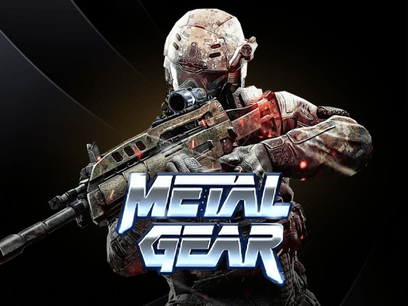 Metal Gear