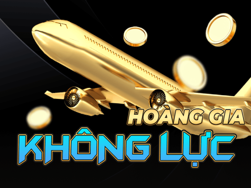 Không Lực Hoàng Gia