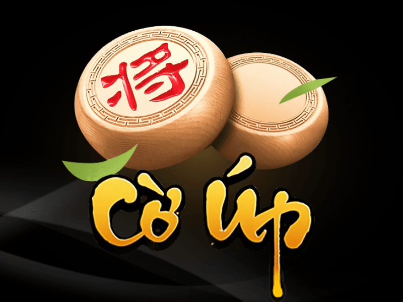 Cờ Úp