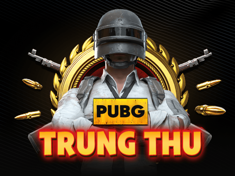 Trung Thu Pubg