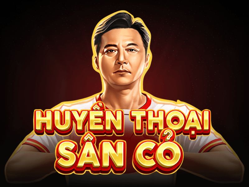 Huyền Thoại Sân Cỏ