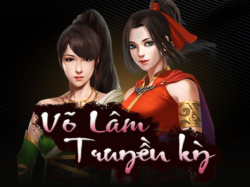 Võ Lâm Truyền Kỳ