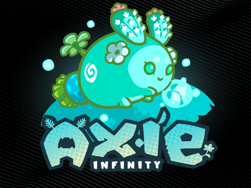 Axie Infinity