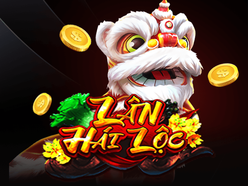 Lân Hái Lộc