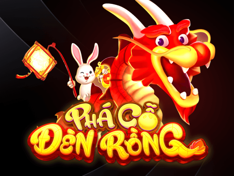 Phá Cỗ Đèn Rồng