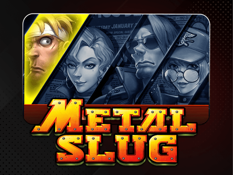 Metal Slug