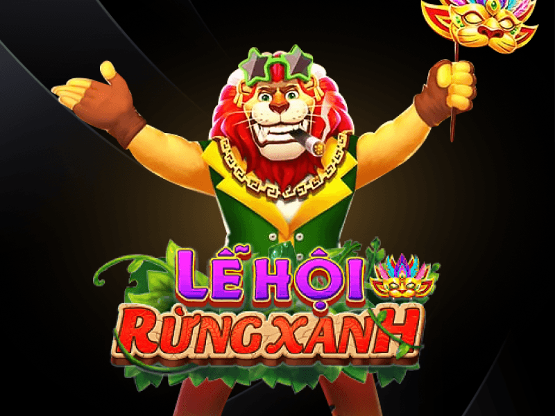 Lễ Hội Rừng Xanh