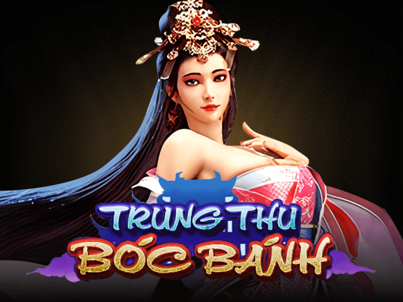 Trung Thu Bóc Bánh