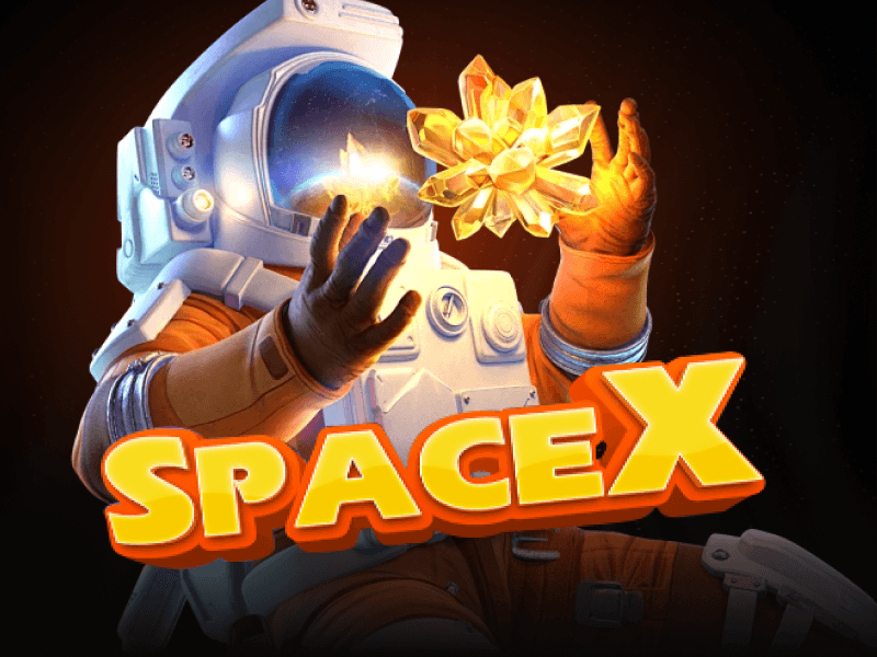 Space X