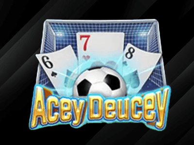 Acey Deucey