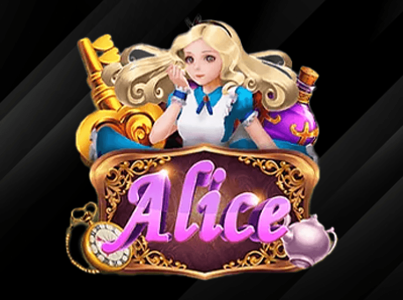 Alice