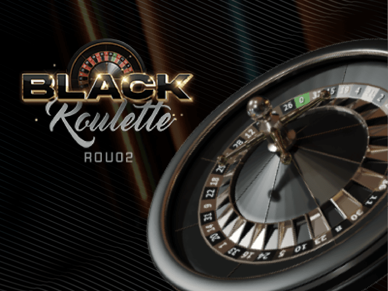 Black Roulette Rou02