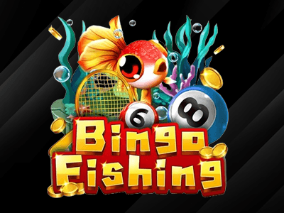 Bingo Fishing