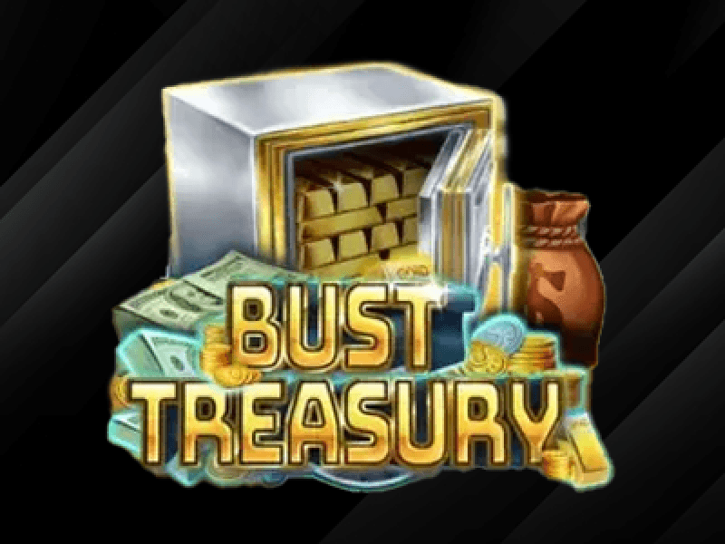 Bust Treasury