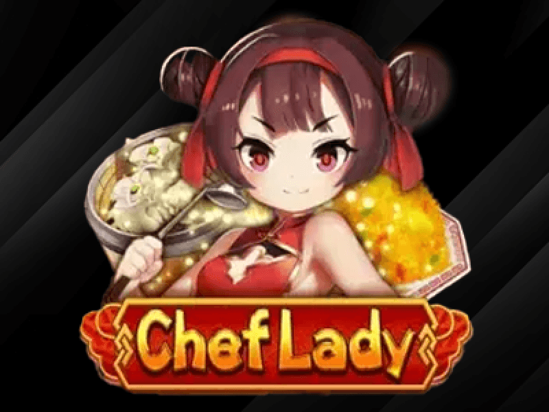 Chef Lady