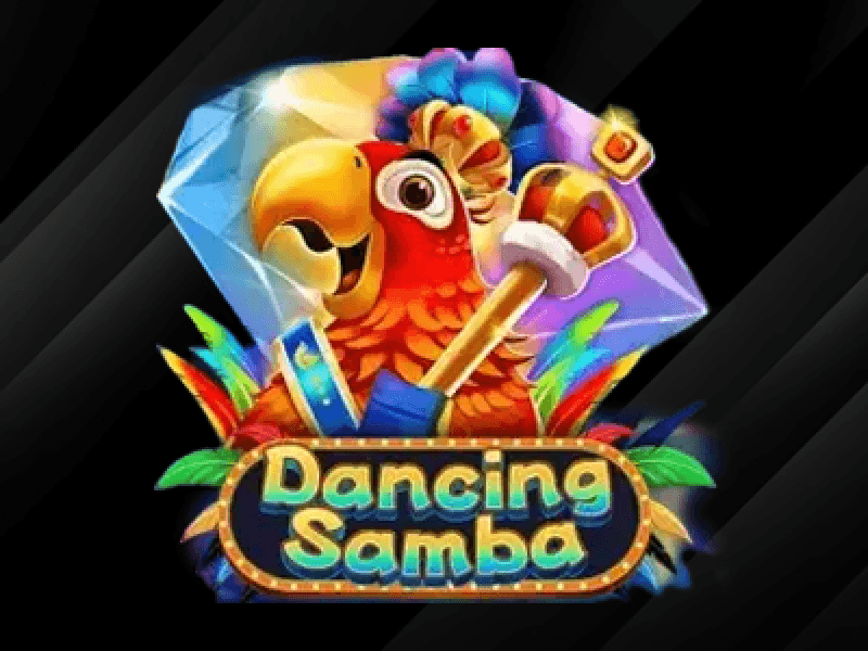 Dancing Samba