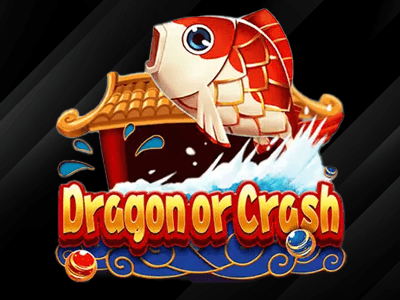 Dragon Or Crash