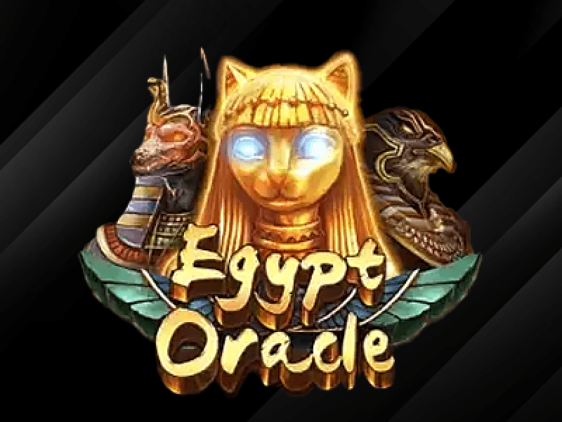 Egypt Oracle