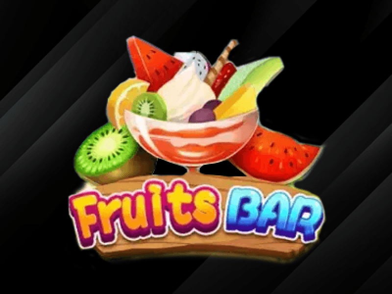 Fruits Bar