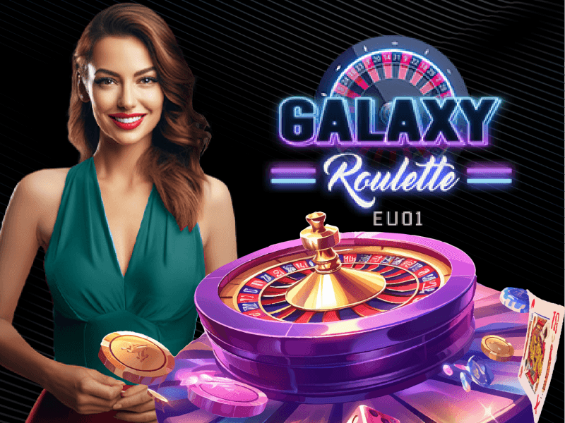 Galaxy Roulette Eu01