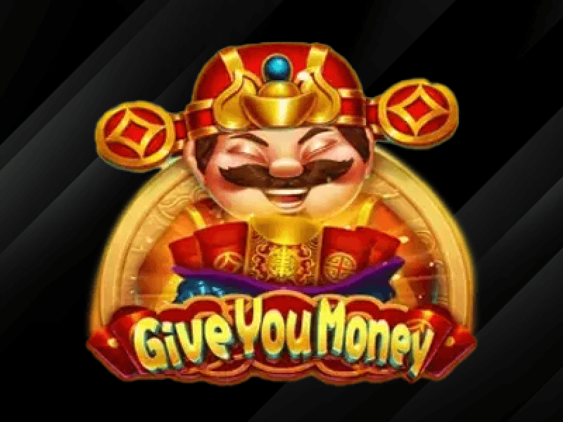 Give You Money