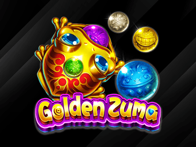 Golden Zuma