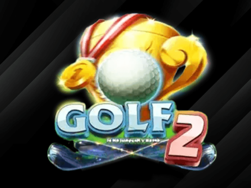 Golf 2