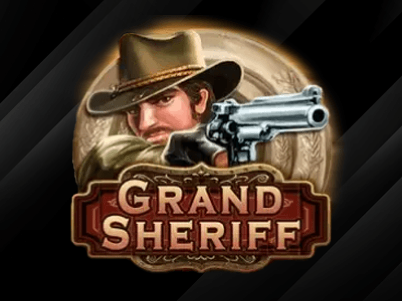 Grand Sheriff