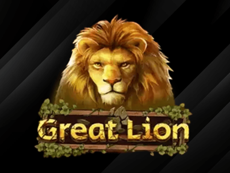 Great Lion