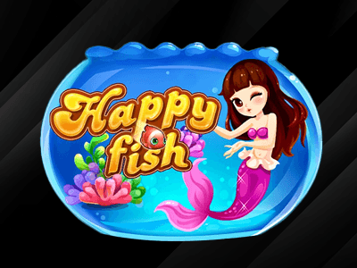 Happy Fish