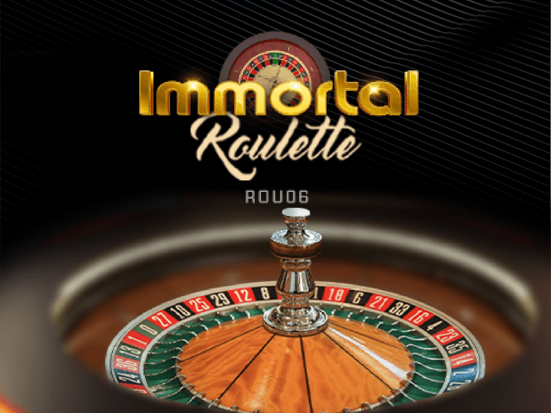 Immortal Roulette Rou06