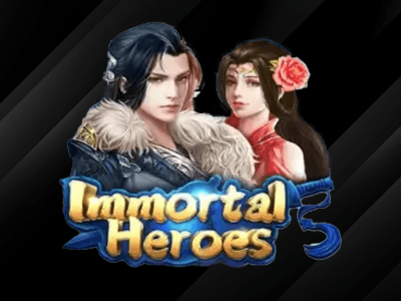 Immortal Heroes