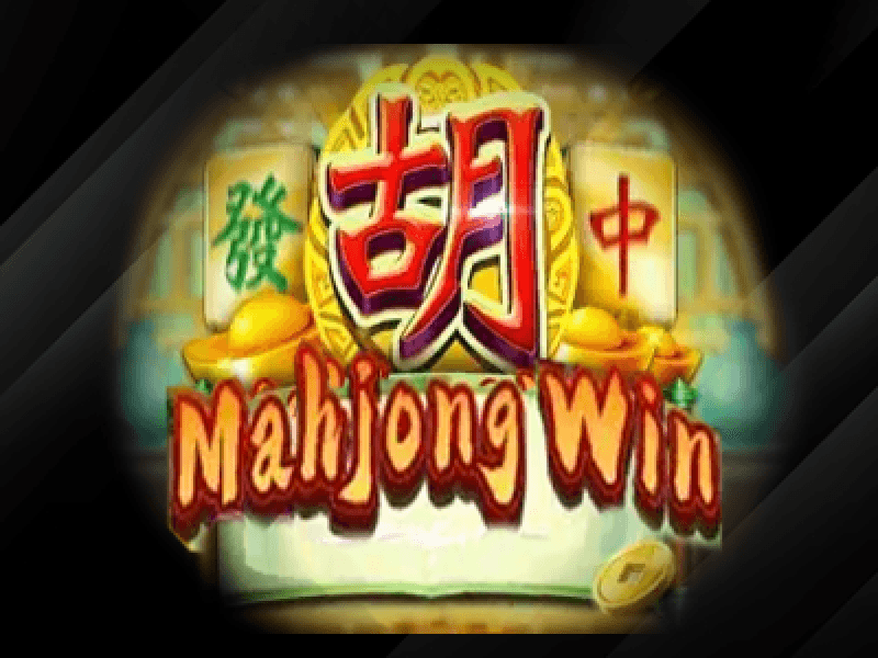 Mahjong Win